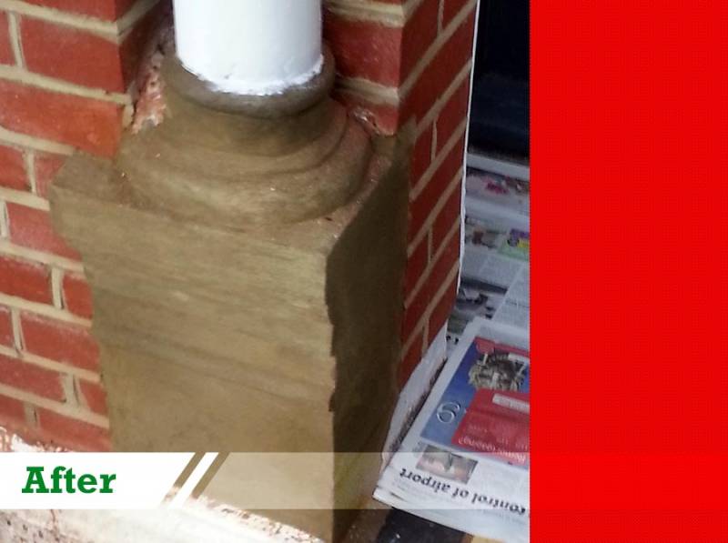 Stone restoration Stone restoration London UK Restoration