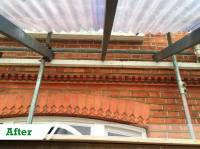 Brick Restoration and Repointing in Chelsea W8