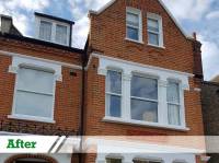 brick cleaning repointing decorating balham sw12