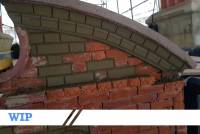 brick repair