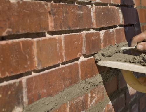How To Know If Your Brickwork Needs Repointing Or Replacing