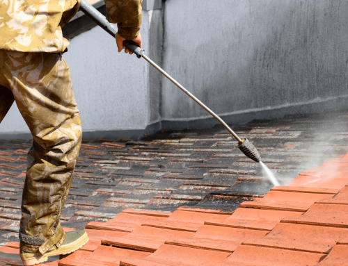 Choosing the Right Brick Cleaning Specialists