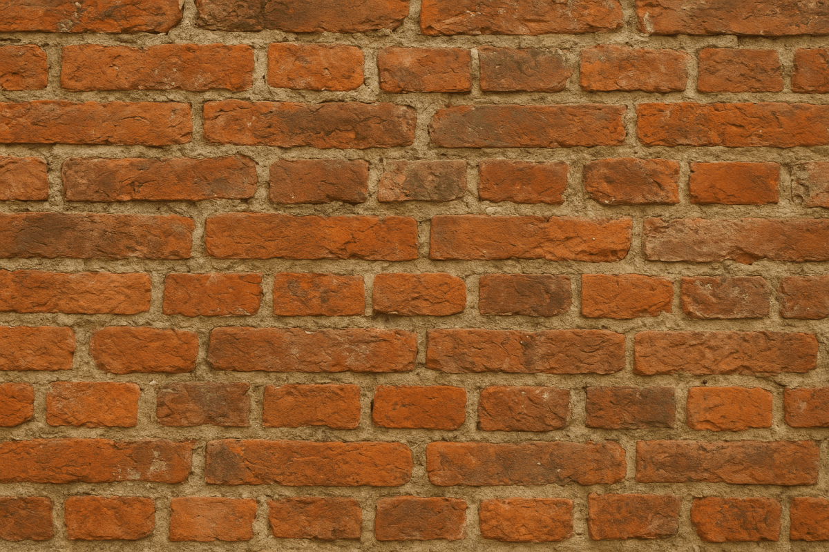 How to Spot Brickwork Damage and When to Call the Experts