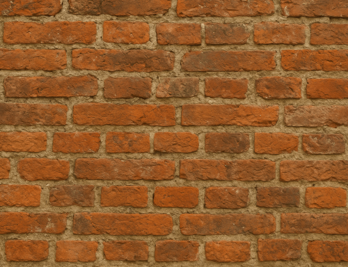 How to Spot Brickwork Damage and When to Call the Experts