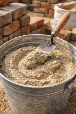 Mortar Is Meant to Protect Brick and Stone — Not Damage It