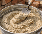 Mortar Is Meant to Protect Brick and Stone — Not Damage It