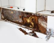 Why DIY Water Damage Repairs Usually Make Things Worse