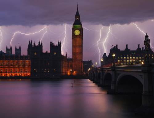 How UK Weather Impacts Your Property (and What You Can Do About It)