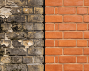London Brickwork: DIY Damage vs Professional Restoration –